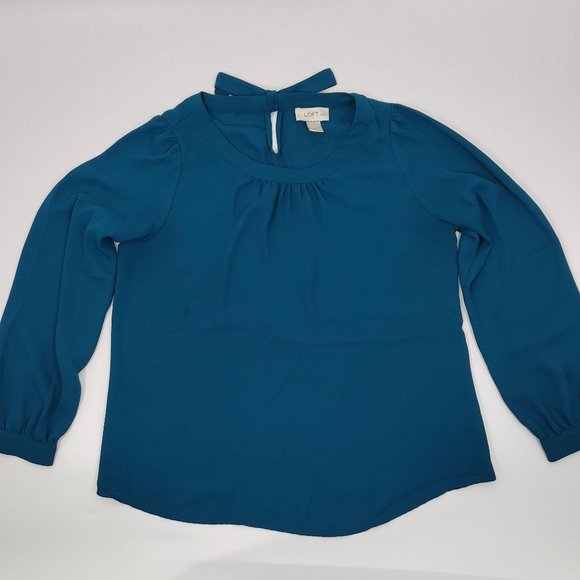 Ann Taylor LOFT petites size sp #708 - Picture 1 of 3